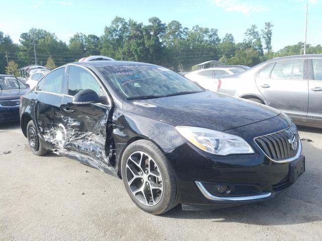 BUICK NULL 2017 2g4gl5ex5h9193929