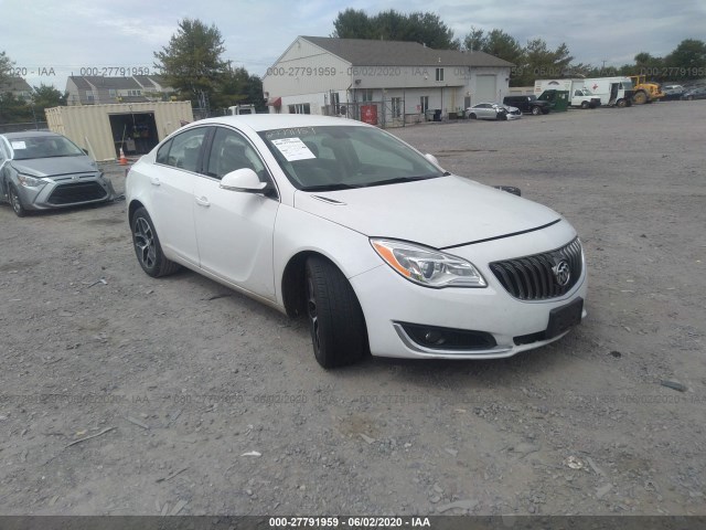 BUICK REGAL 2017 2g4gl5ex5h9198712