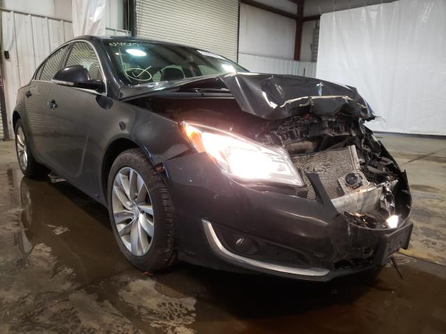 BUICK REGAL 2014 2g4gl5ex6e9288219