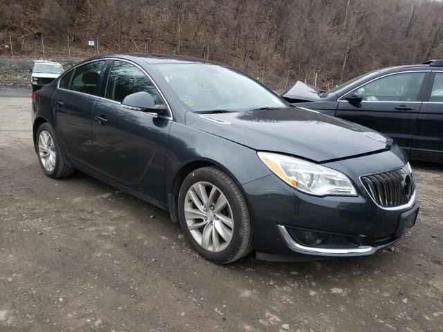 BUICK REGAL 2014 2g4gl5ex6e9325513