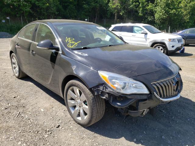 BUICK REGAL 2015 2g4gl5ex6f9199462