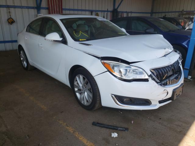 BUICK REGAL 2016 2g4gl5ex6g9121247