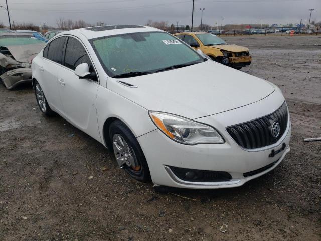 BUICK REGAL 2016 2g4gl5ex6g9127856