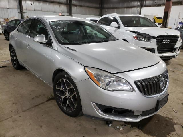 BUICK NULL 2017 2g4gl5ex6h9104773