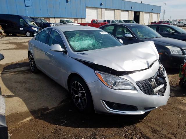 BUICK REGAL SPOR 2017 2g4gl5ex6h9105440