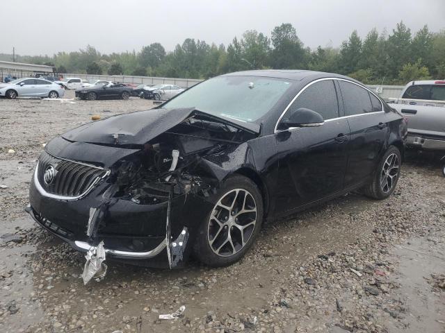 BUICK REGAL SPOR 2017 2g4gl5ex6h9127664