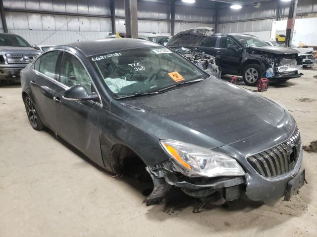 BUICK REGAL SPOR 2017 2g4gl5ex6h9149454