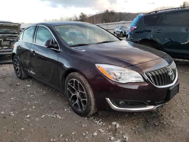 BUICK NULL 2017 2g4gl5ex6h9181076