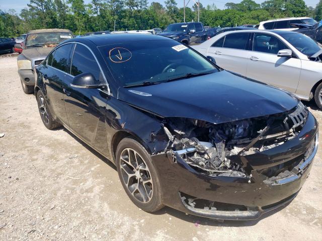 BUICK REGAL SPOR 2017 2g4gl5ex6h9198654