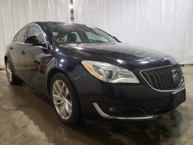 BUICK REGAL 2014 2g4gl5ex7e9303696