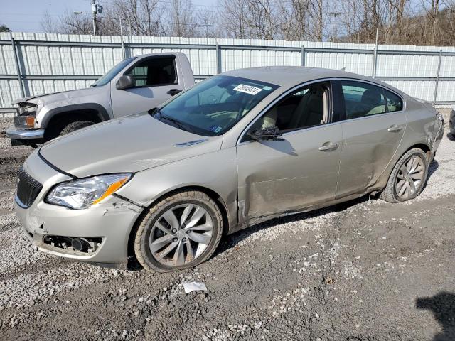 BUICK REGAL 2014 2g4gl5ex7e9309613