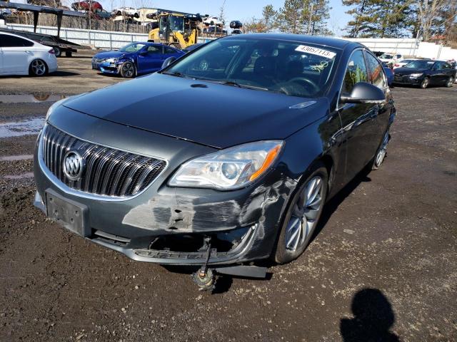 BUICK REGAL 2015 2g4gl5ex7f9213532