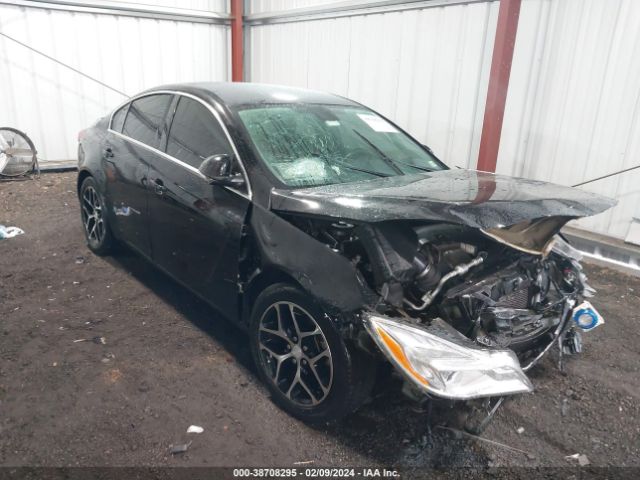 BUICK REGAL 2017 2g4gl5ex7h9106452