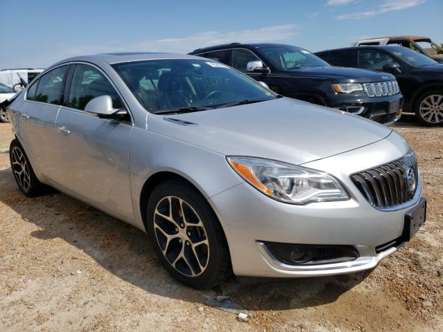 BUICK REGAL SPOR 2017 2g4gl5ex7h9108623