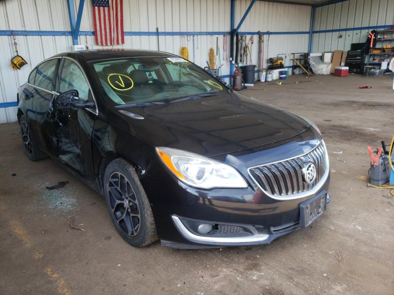 BUICK REGAL SPOR 2017 2g4gl5ex7h9111523