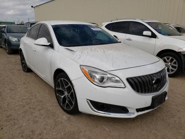 BUICK REGAL SPOR 2017 2g4gl5ex7h9117726