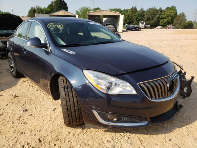 BUICK REGAL SPOR 2017 2g4gl5ex7h9127592