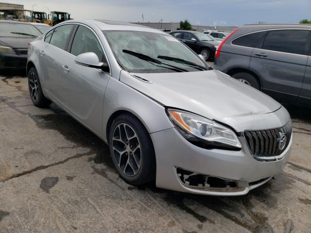 BUICK REGAL 2017 2g4gl5ex7h9129682