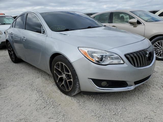 BUICK REGAL SPOR 2017 2g4gl5ex7h9136289