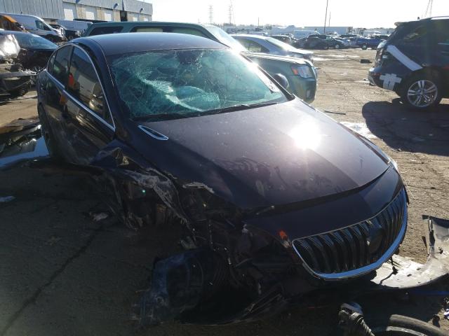 BUICK REGAL SPOR 2017 2g4gl5ex7h9139421