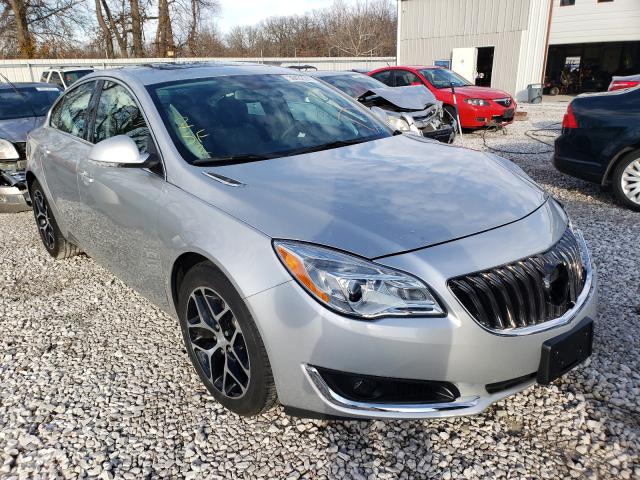 BUICK REGAL SPOR 2017 2g4gl5ex7h9146045