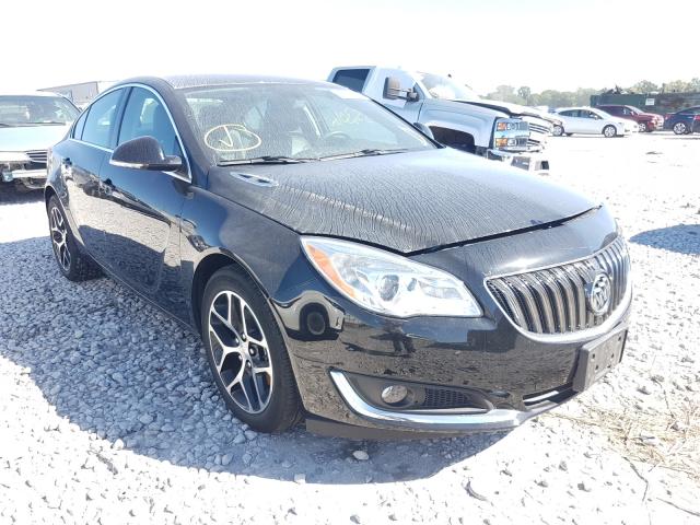 BUICK NULL 2017 2g4gl5ex7h9150368