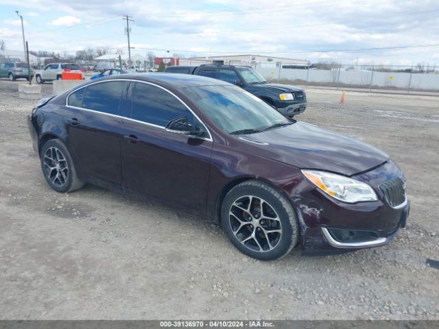 BUICK REGAL 2017 2g4gl5ex7h9181393