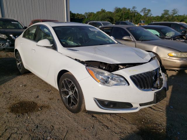 BUICK REGAL SPOR 2017 2g4gl5ex7h9186240