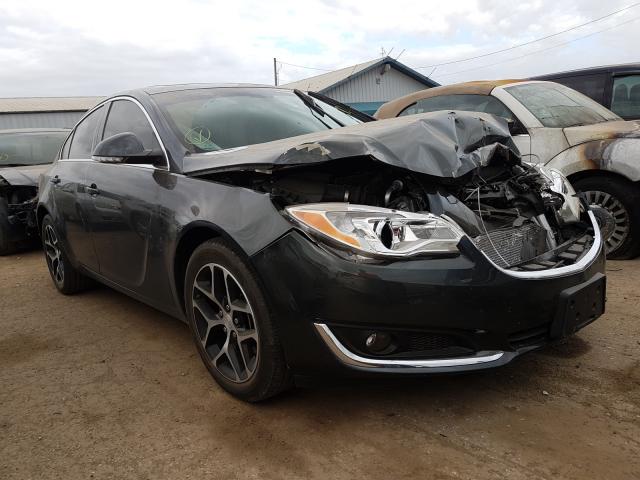 BUICK REGAL SPOR 2017 2g4gl5ex7h9192474