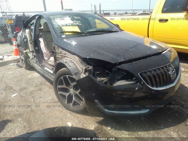 BUICK REGAL 2017 2g4gl5ex7h9196394