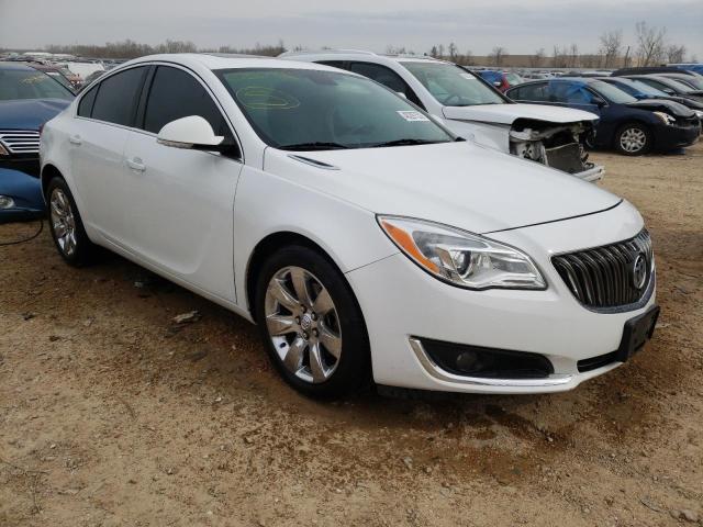 BUICK REGAL 2014 2g4gl5ex8e9226479