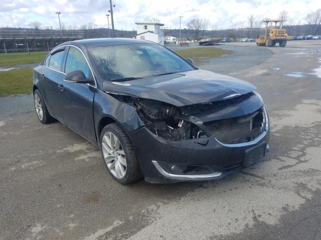 BUICK REGAL 2015 2g4gl5ex8f9180749