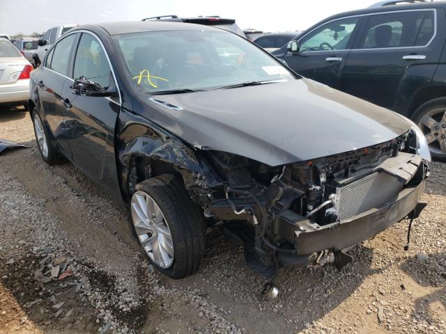 BUICK REGAL 2015 2g4gl5ex8f9192786