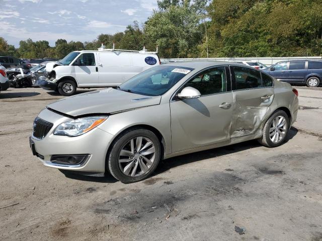 BUICK REGAL 2016 2g4gl5ex8g9110265