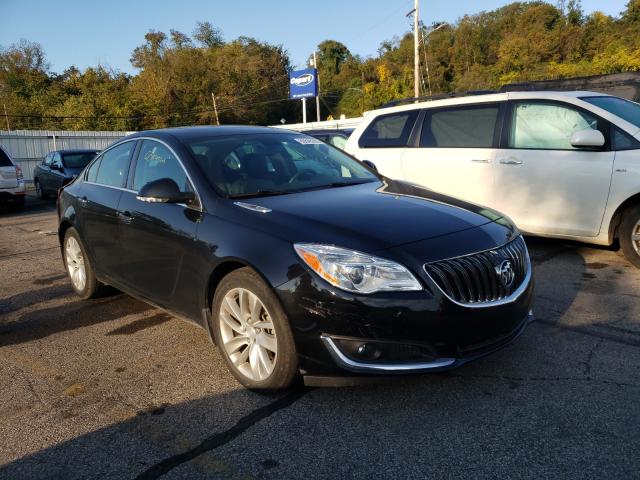 BUICK REGAL 2016 2g4gl5ex8g9157554