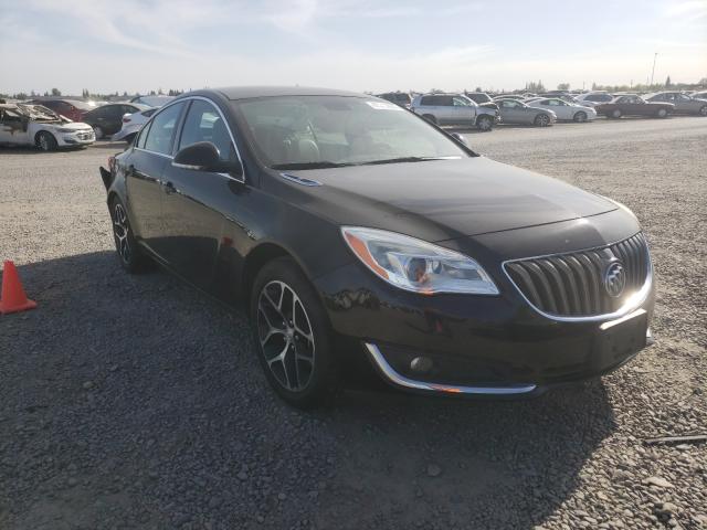 BUICK REGAL SPOR 2017 2g4gl5ex8h9101549