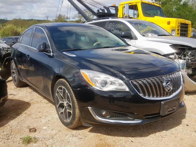 BUICK REGAL SPOR 2017 2g4gl5ex8h9135619