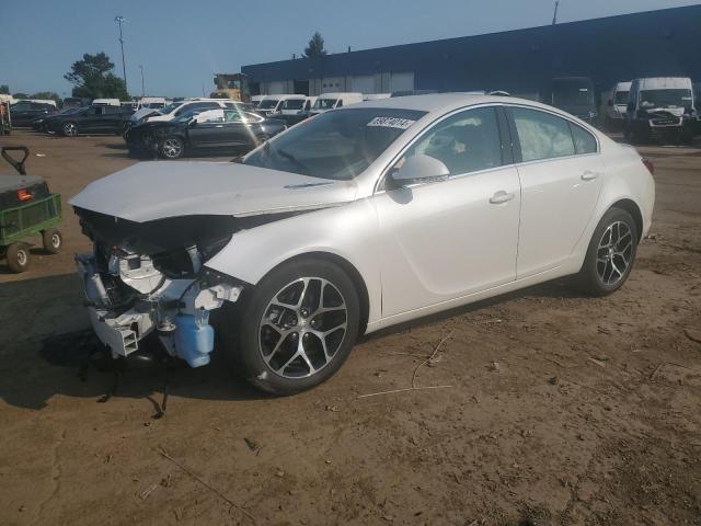 BUICK REGAL SPOR 2017 2g4gl5ex8h9148757