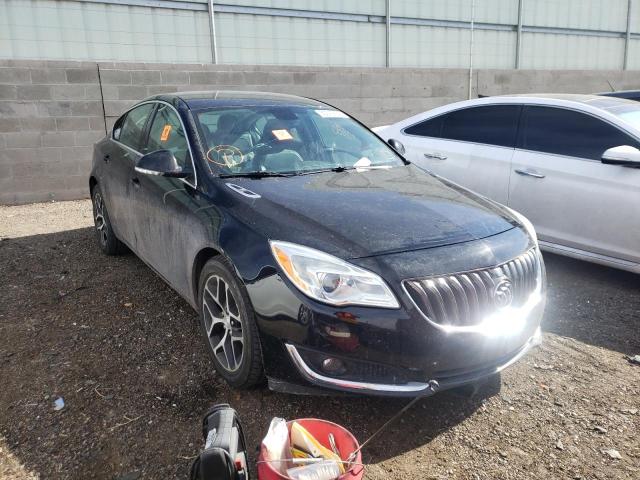 BUICK REGAL SPOR 2017 2g4gl5ex8h9151688