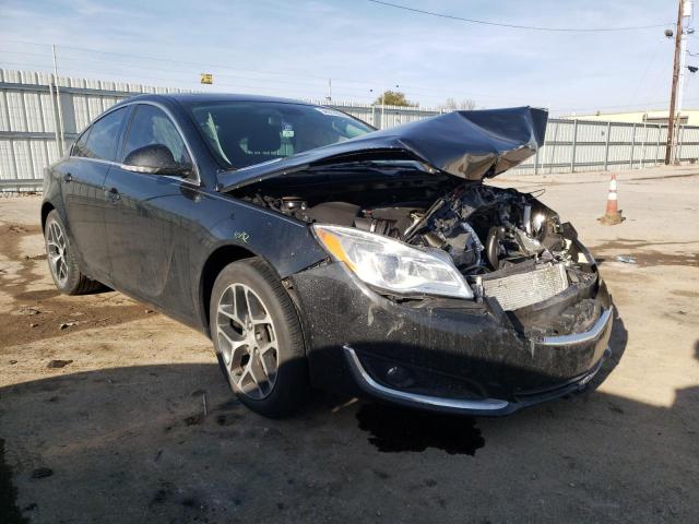 BUICK REGAL SPOR 2017 2g4gl5ex8h9185582