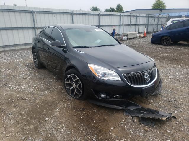 BUICK REGAL SPOR 2017 2g4gl5ex8h9185744