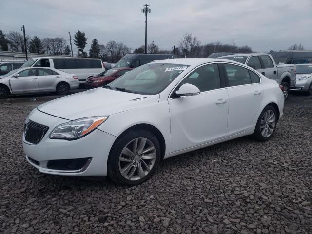 BUICK REGAL 2014 2g4gl5ex9e9194612