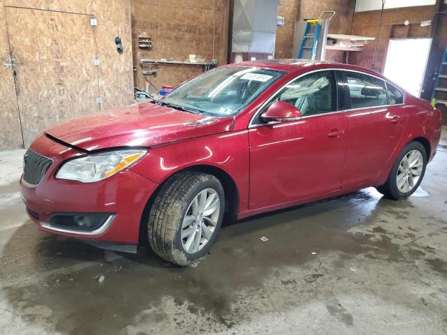 BUICK REGAL 2015 2g4gl5ex9f9216352