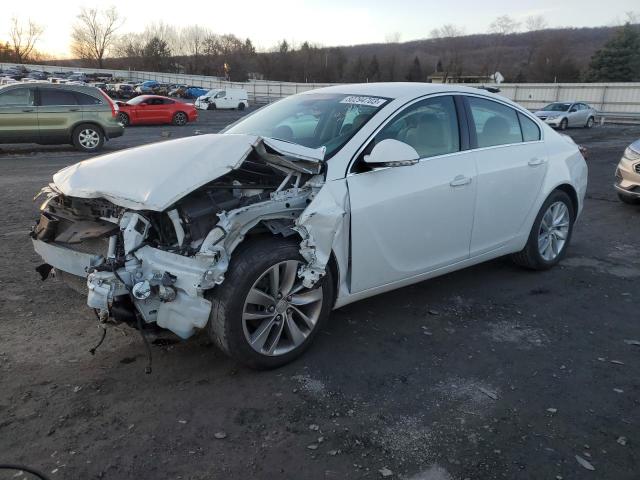 BUICK REGAL 2016 2g4gl5ex9g9110601