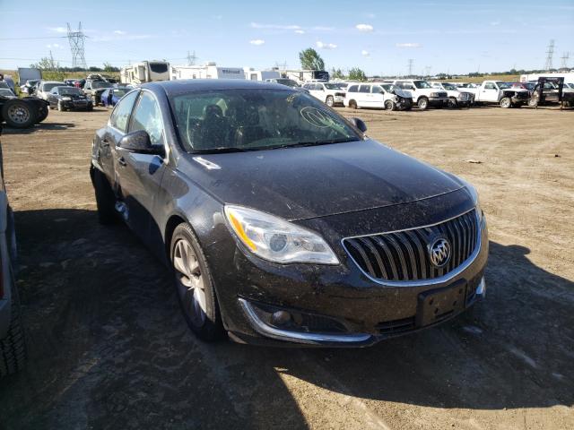 BUICK REGAL 2016 2g4gl5ex9g9119119