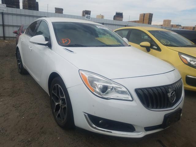 BUICK REGAL SPOR 2017 2g4gl5ex9h9101463