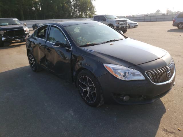 BUICK REGAL SPOR 2017 2g4gl5ex9h9101589