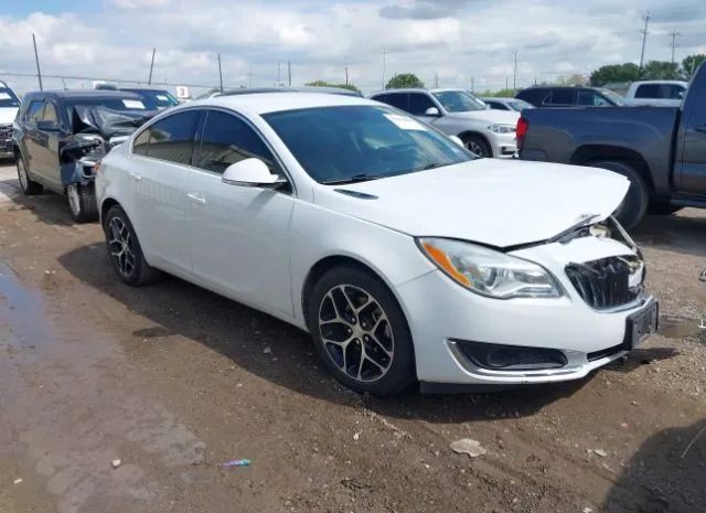 BUICK REGAL 2017 2g4gl5ex9h9104086