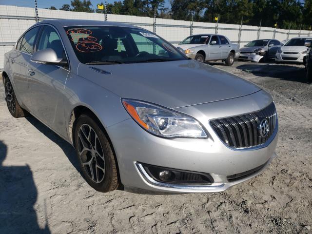 BUICK REGAL SPOR 2017 2g4gl5ex9h9126217