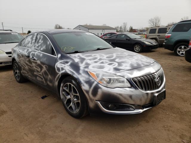 BUICK REGAL SPOR 2017 2g4gl5ex9h9131532